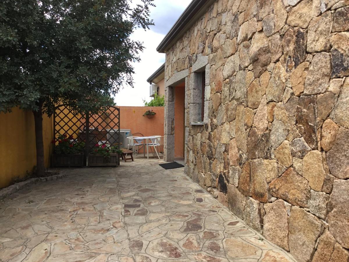 B&B Levante Posada Buitenkant foto